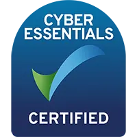 Cyber Essentials Certified