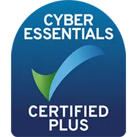 Cyber Essentials Plus Certified