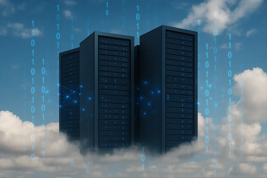What is Cloud Based Hosting