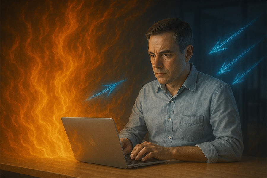 Cyber Attack