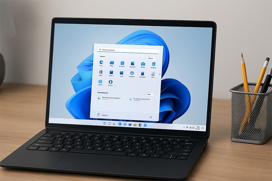 Windows 11 Hardware