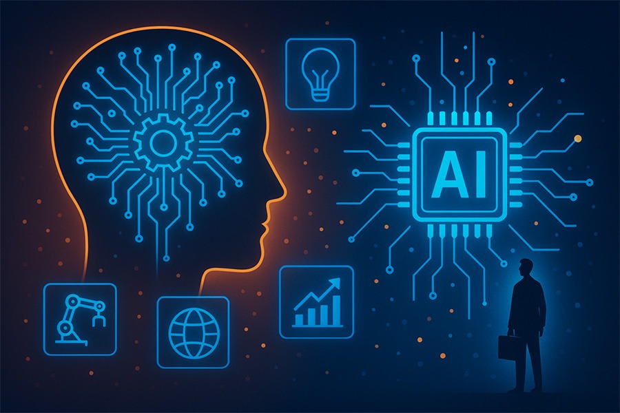 Generative AI