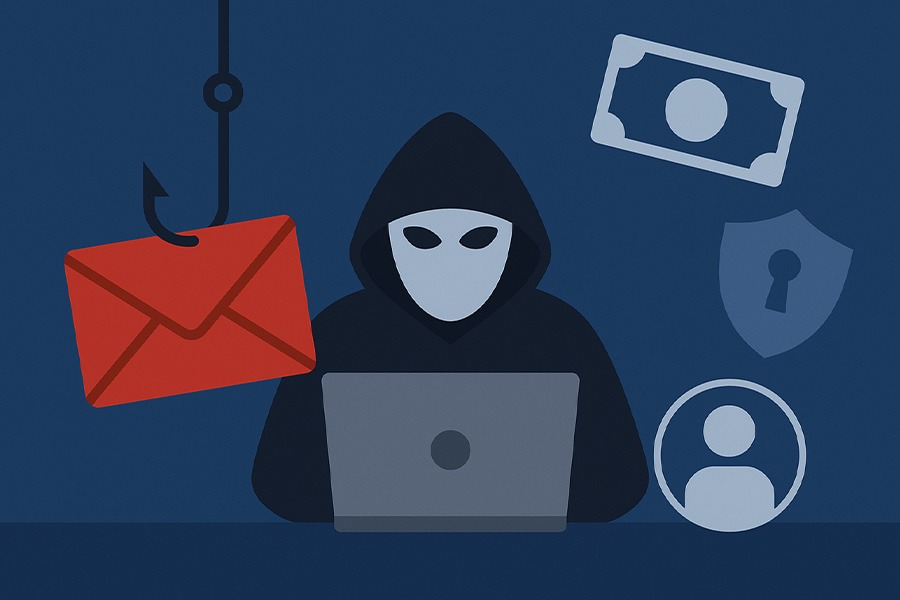 Business Email Compromise