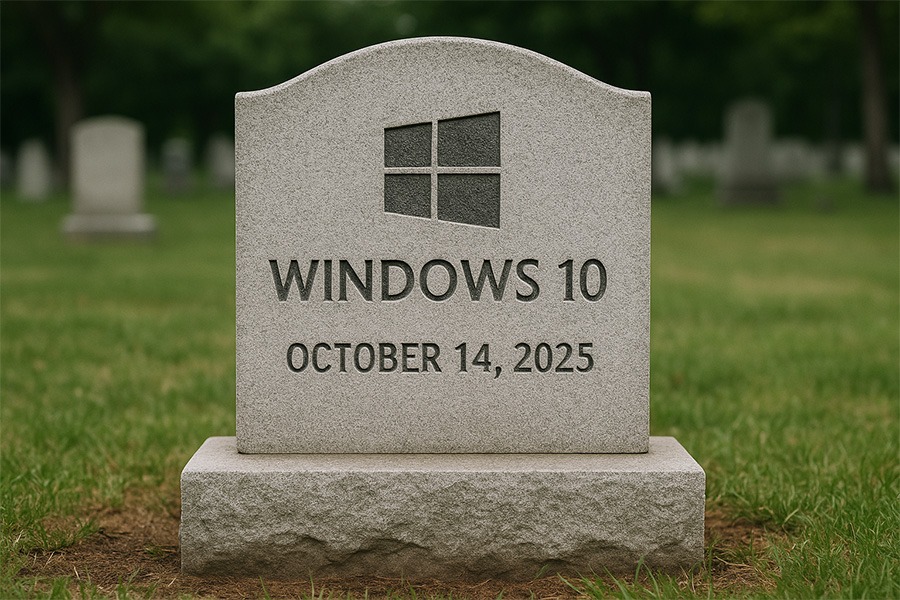 Windows 10 Support