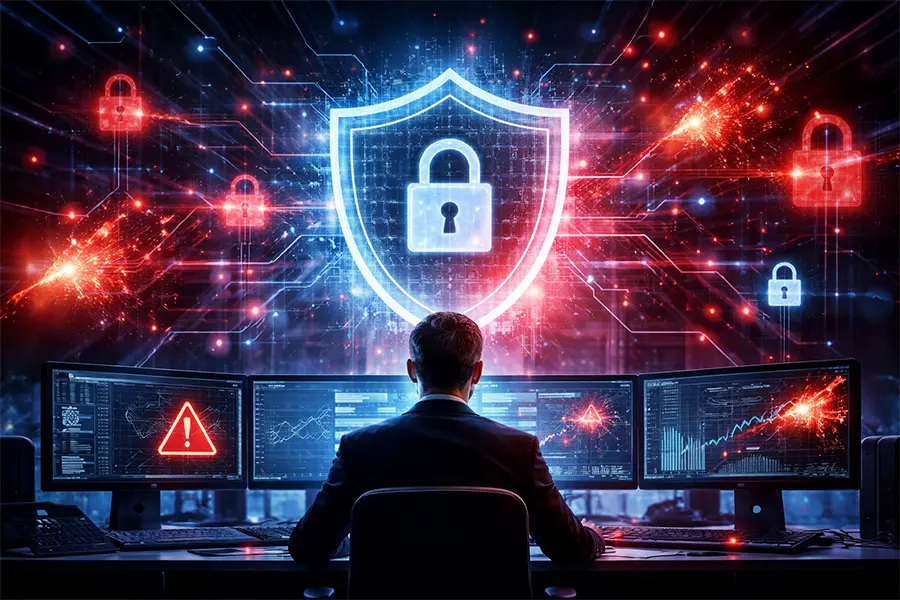 Cybersecurity Threats