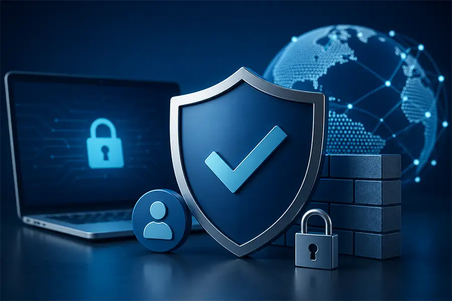 Cyber Security Essentials