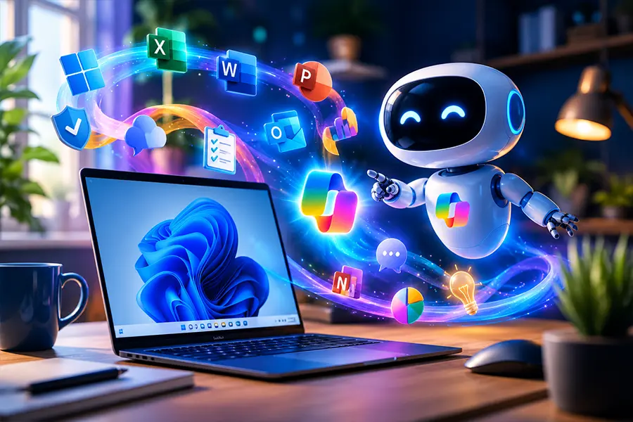 AI Productivity