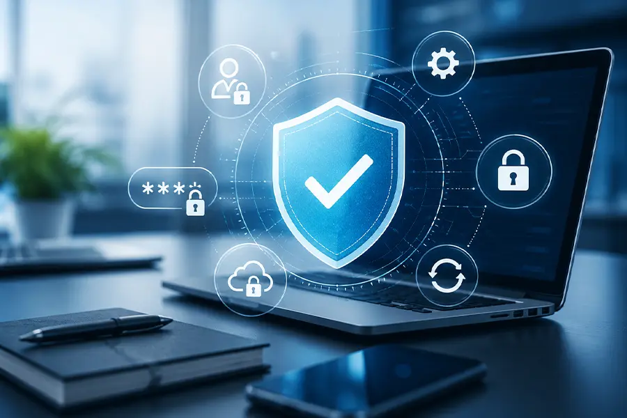 Cyber Essentials Requirements
