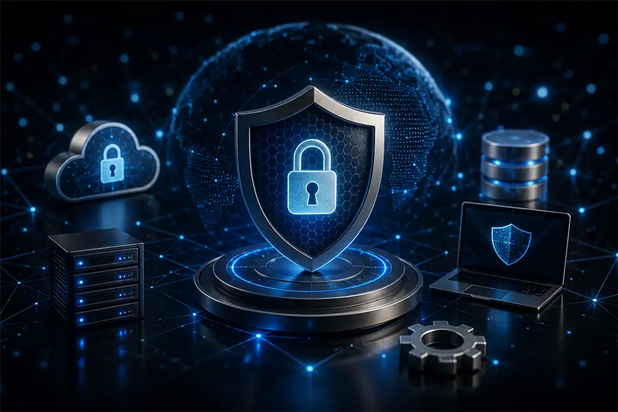 Cyber Security Solutions